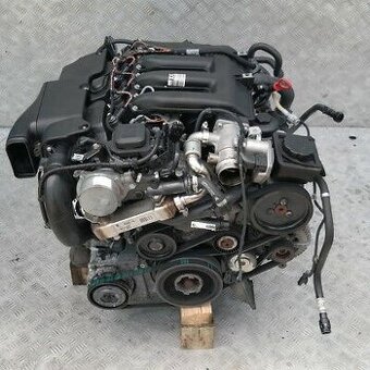 Díly z motoru BMW a M47N2 120kW 163k E90 E91 E87 E60