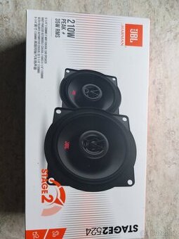 JBL Stage 2 524