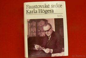 Faustovské srdce Karla Hógera - 1