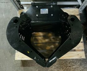 Demoliční hydraulický drapák - 1