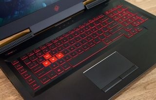 HP OMEN 17-an016nc diforce 8gb - 1