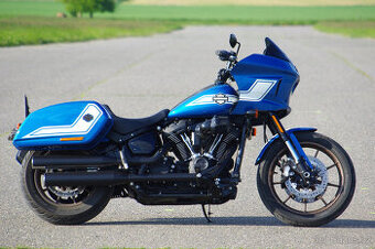 Harley Davidson Low Rider ST