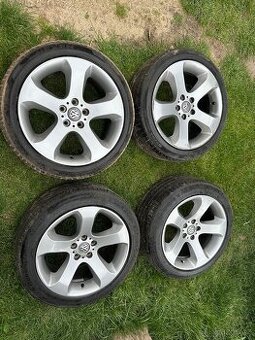 5x120 Styling 132, R19 - 1
