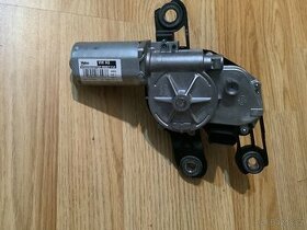 5F4955711A motorek zadního stěrače Škoda VW - 1