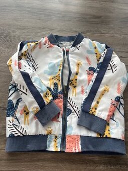 Bomber Reserved 98