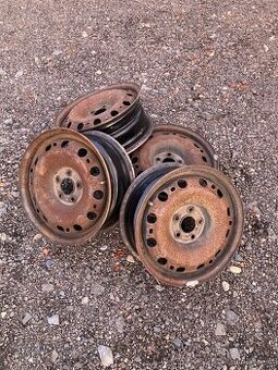 Disky r15 5x100 - 1