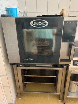 Konvektomat UNOX XEVC-5011 PLUS