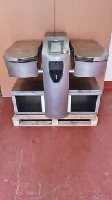 Multifunkční pánev Frima VCC112 2x14L