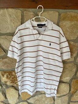 Polotriko Polo Ralph Lauren