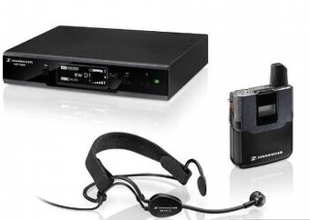 Sennheiser ew D1