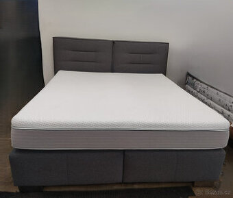 Boxspringpostel Dieter Knoll DREAM DE LUXE 180X200cm