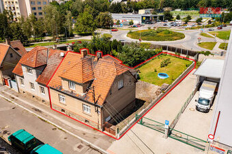 Prodej rodinného domu, 150 m², Strakonice, ul. Heydukova