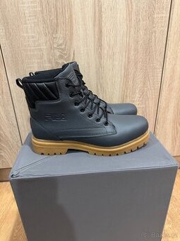 Fila Weehauken vel. 46 šedé