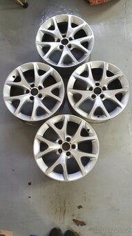 Opel Corsa OPC ALU kola