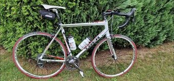 Trek - 1