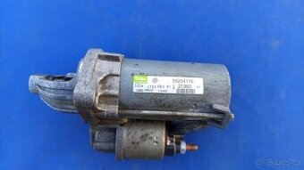 Startér VALEO 1,3kw
