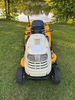 Zahradní traktor Cub Cadet 2 válec KOHLER