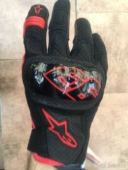 Rukavice Alpinestars - 1