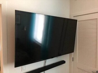 Smart tv Panasonic 110 CM