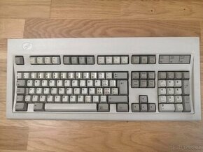 Klávesnice IBM 1391412 Mechanická - 1