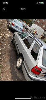 Prodám Škoda Felicie