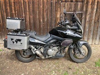 Prodám Suzuki V strom 1000