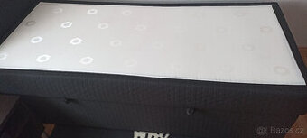 PRODÁM novou Bonellovou matraci 90x200x180cm