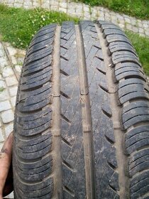 195/65/15 disk Octavia 6Jx15 ET38 rezerva