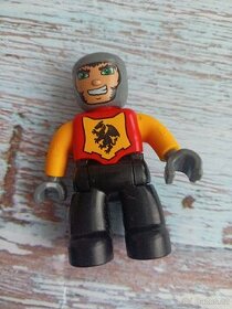 Lego Duplo D81112 figurka rytíř
- 1