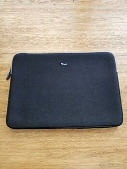 Neoprenový obal na notebook Trust 17.3
