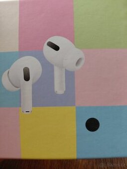 Sluchátka ios - 1
