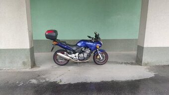 Honda CBF 600s ABS