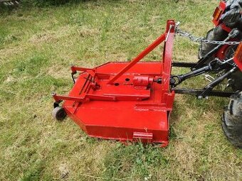 Mulčovač malotraktor tz4k, TK12, 14,Mt8.