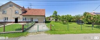 Prostorný rodinný dům 7+kk, 188 m², pozemek 1027 m²