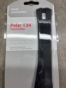 Hrudní pás Polar T34