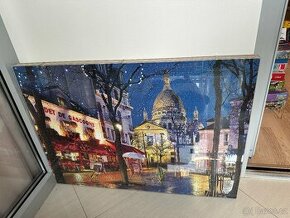 Puzzle ve skle