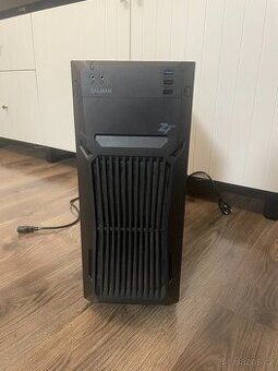 Herní PC