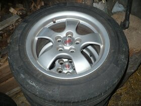 Seat Toledo 1,9, 81kW