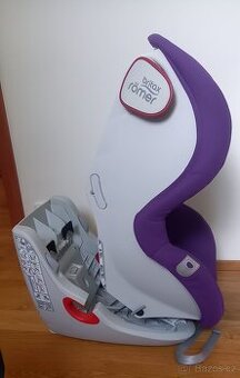Britax Römer King II
