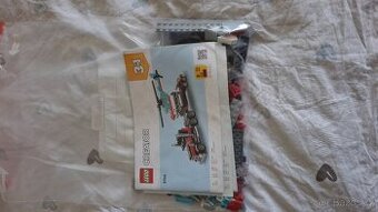 Lego Creator