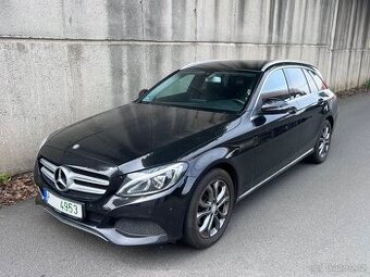 C220 CDI,W205,125kw-7G,AVANTGARDE,FullLed,KAMERA,Navi,2015
