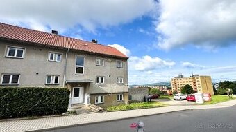 Prodej bytu 2+1, 73 m2 Lázně Kynžvart, ev.č. 58551