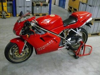 Ducati 748 916 996 998