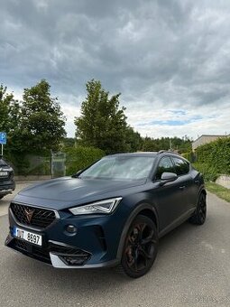 CUPRA FORMENTOR VZ310