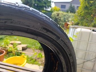 Pneumatiky Bridgestone Potenza