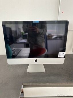 Apple Imac - i5. 4gb ram, HDD 500 GB, amd radeon hd 6750M