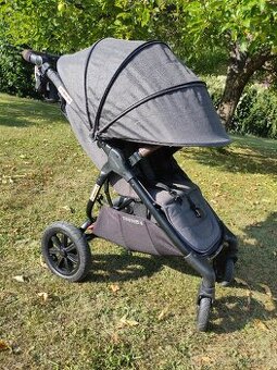 Sportovní kočárek Valco baby trend 4