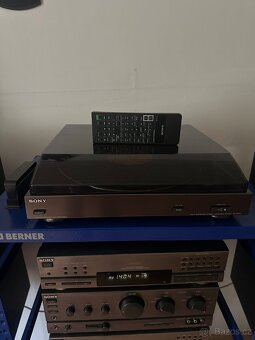 Sony LBT-D 707 - 1