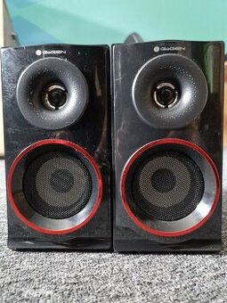 Reproduktory GoGEN PSU102 2.0 černé