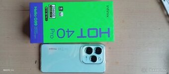 Infinix hot 40pro